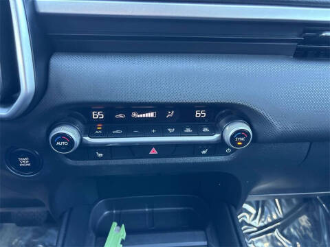 2024 Mazda CX-50 2.5 S Premium