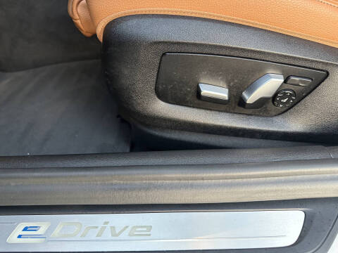 2018 BMW 5 Series 530e iPerformance