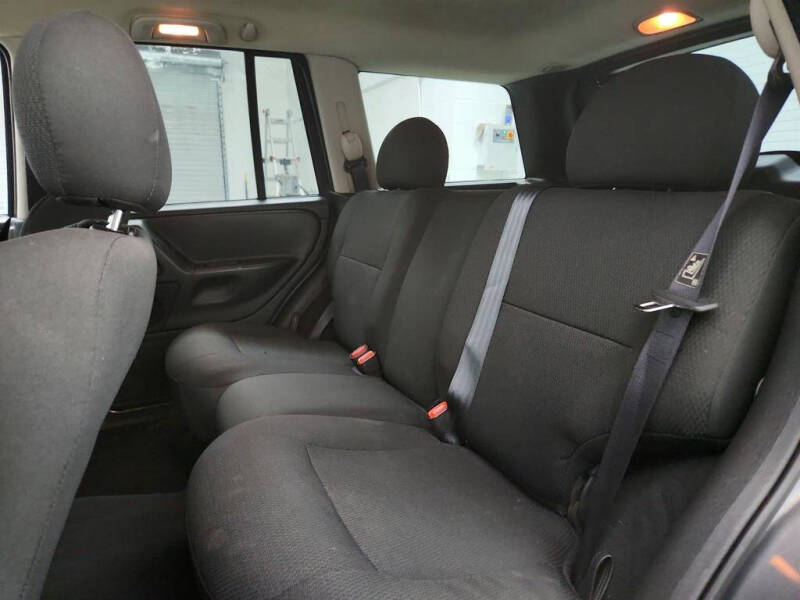 2002 Jeep Grand Cherokee Sport