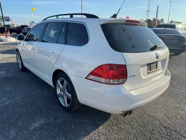 2009 Volkswagen Jetta