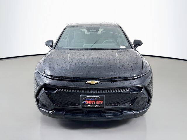 2026 Chevrolet Equinox EV LT 1