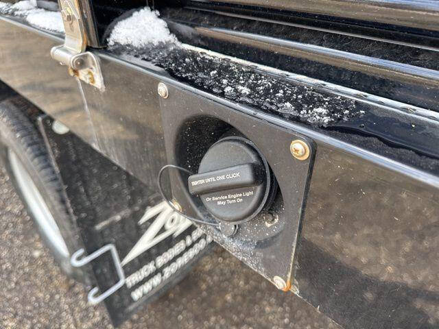 2026 GMC Sierra 3500HD CC