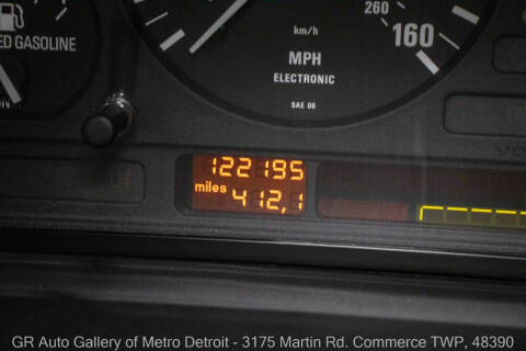 1990 BMW 7 Series 735i