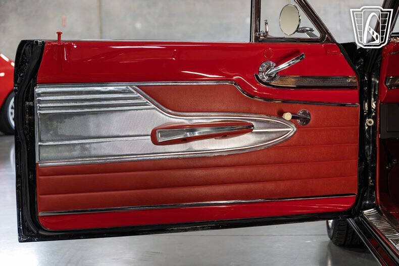 1963 Ford Falcon