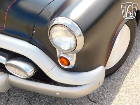 1953 Oldsmobile Eighty-Eight