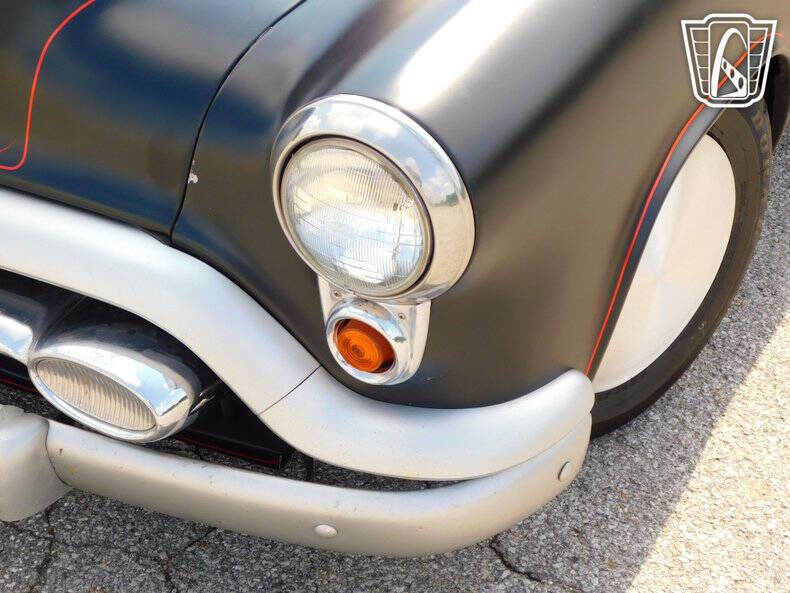 1953 Oldsmobile Eighty-Eight