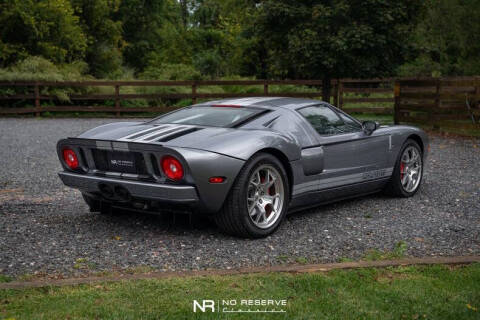 2006 Ford GT