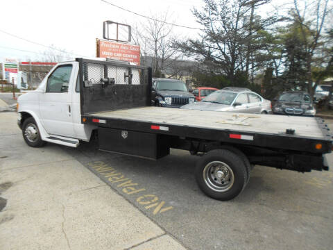 2005 Ford E-Series for sale at Precision Auto Sales of New York in Farmingdale NY