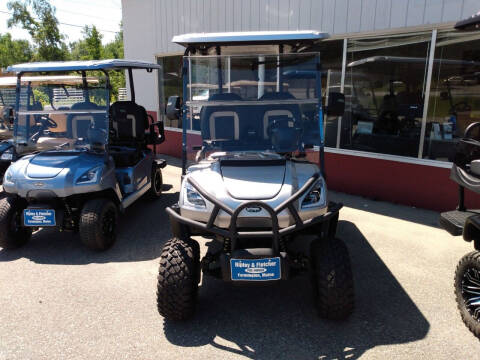 2023 STAR SIRLIFT 2+2 XPR for sale at Ripley & Fletcher Pre-Owned Sales & Service - Star Inventory in Farmington ME