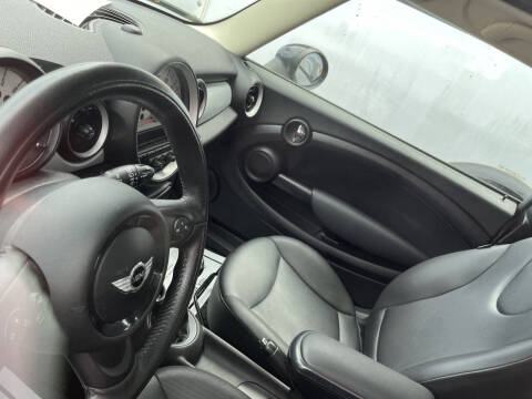 2013 MINI Hardtop Cooper