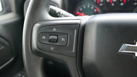 2022 Chevrolet Silverado 1500 Limited