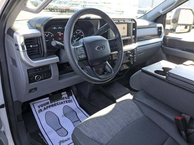 2024 Ford F-250 Super Duty