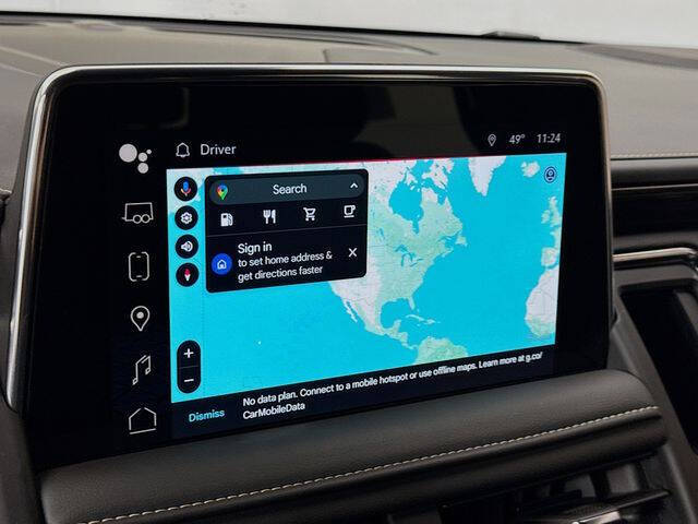 2024 GMC Yukon XL SLT