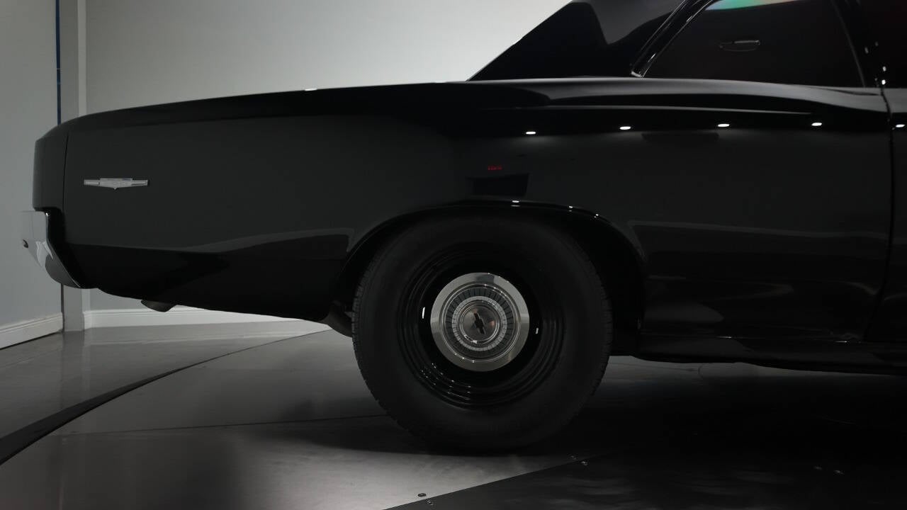 1966 Chevrolet Chevelle 27