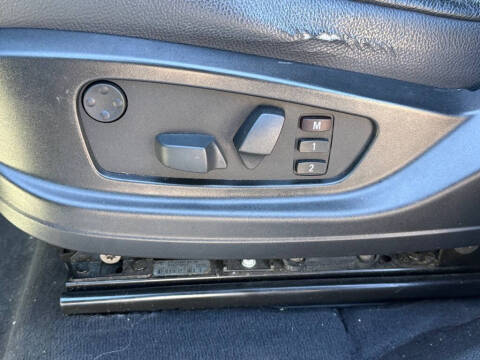 2012 BMW X5 xDrive35d