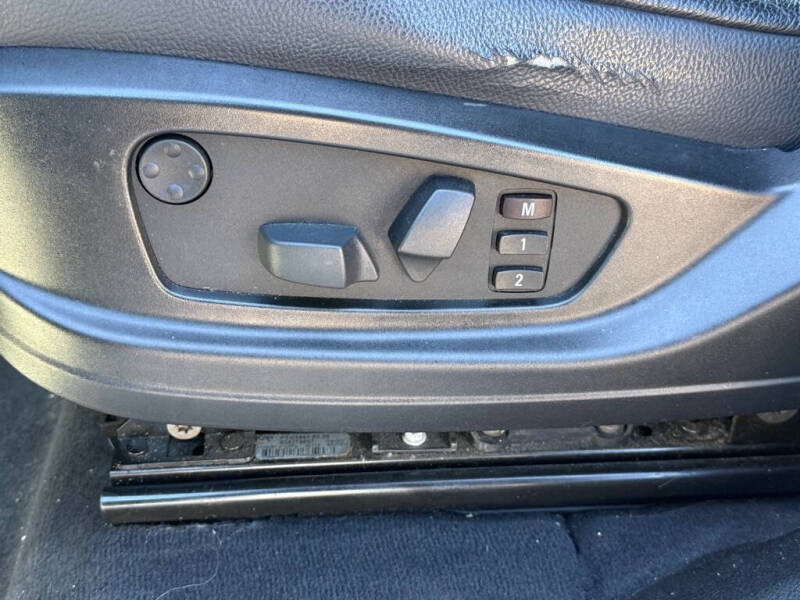 2012 BMW X5 xDrive35d