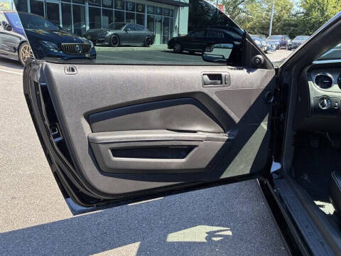 2014 Ford Mustang GT Premium