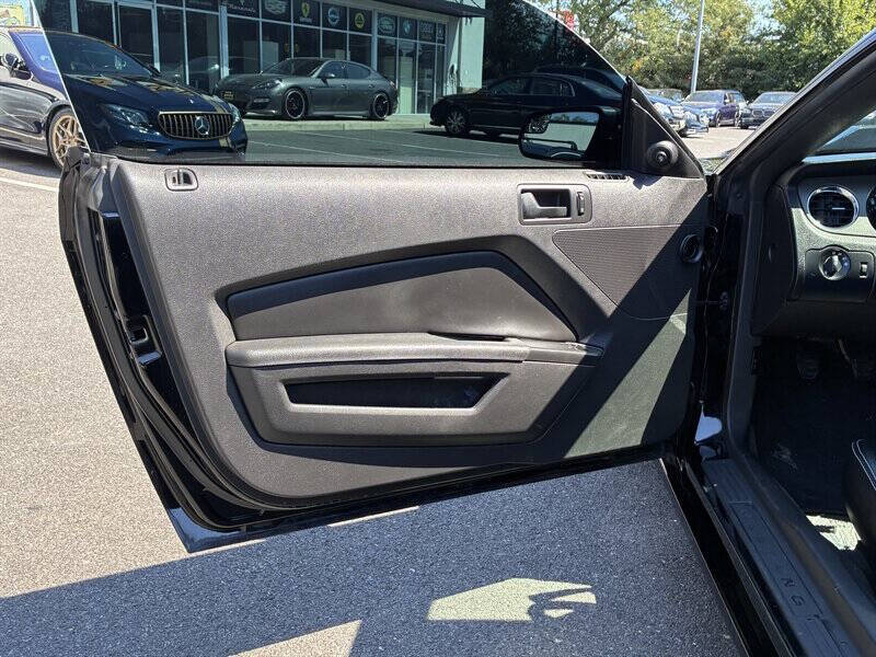 2014 Ford Mustang GT Premium