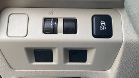 2013 Subaru Impreza 2.0i Limited