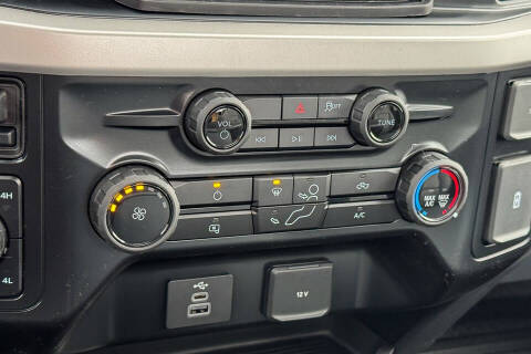 2026 Ford F-350 Super Duty