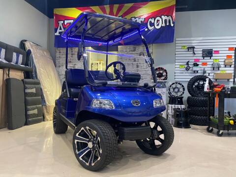 2022 Evolution Classic 2 Plus for sale at AZ Toy Brokers in Scottsdale AZ