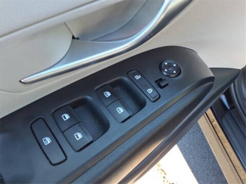 2022 Hyundai Tucson Hybrid Blue