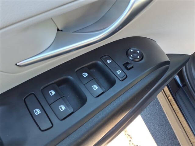 2022 Hyundai Tucson Hybrid Blue