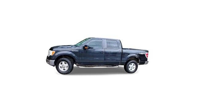 2010 Ford F-150 for sale at Bowman Auto Center in Clarkston, MI