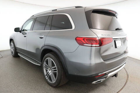 2022 Mercedes-Benz GLS GLS 450