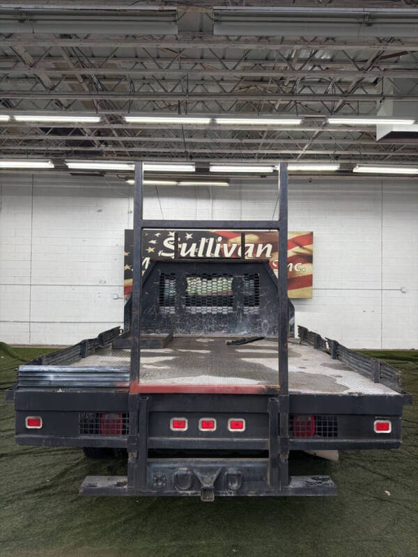 2019 Ford F-350 Super Duty