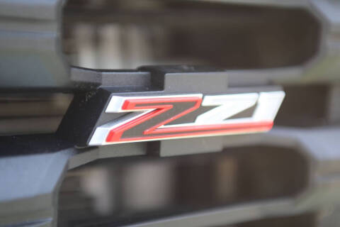 2023 Chevrolet Silverado 2500HD