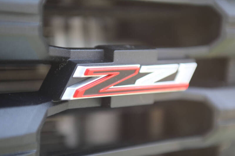 2023 Chevrolet Silverado 2500HD