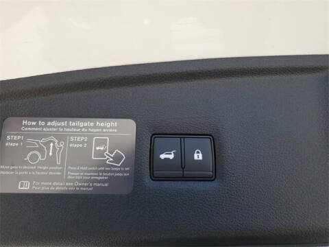 2025 Infiniti QX55 Luxe