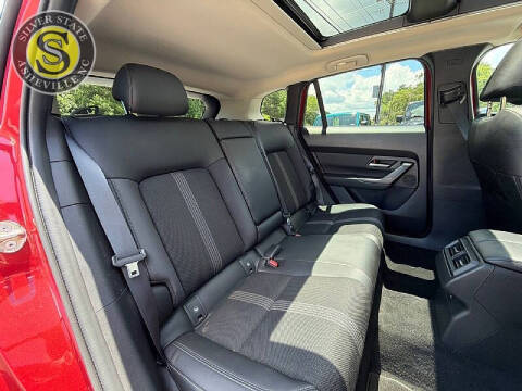 2023 Mazda CX-50 2.5 S Preferred Plus