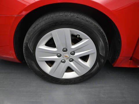 2010 Chevrolet Impala LS