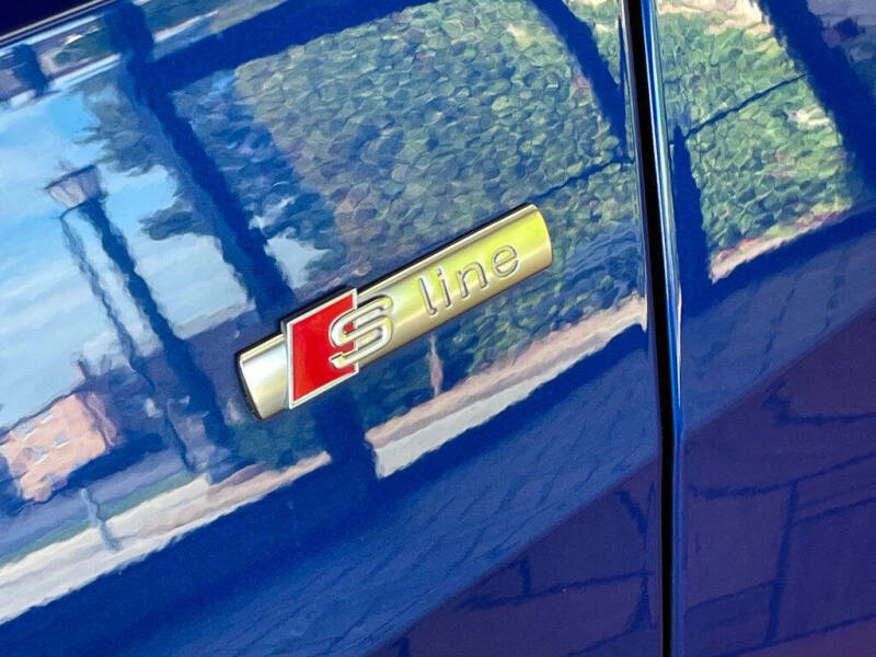 2022 Audi A6 quattro Prestige 55 TFSI