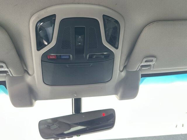 2022 Subaru Outback Onyx Edition XT