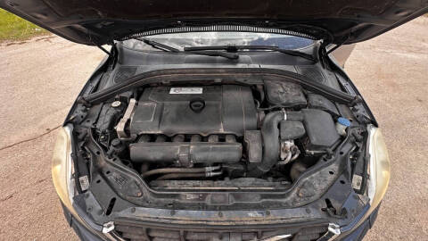 2011 Volvo XC60 3.2