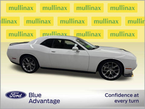 2023 Dodge Challenger GT