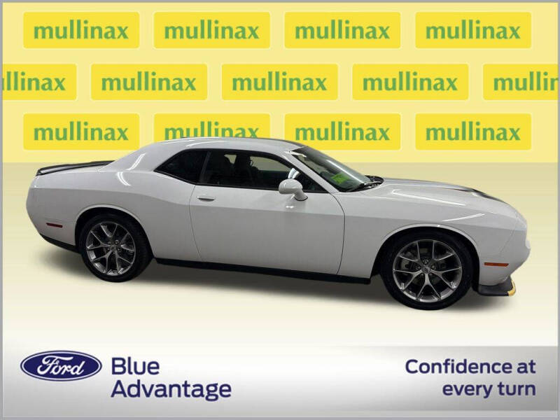 2023 Dodge Challenger GT