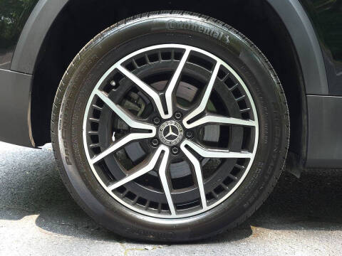 2023 Mercedes-Benz EQB EQB 350 4MATIC