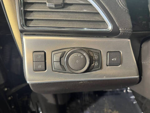2013 Lincoln MKX