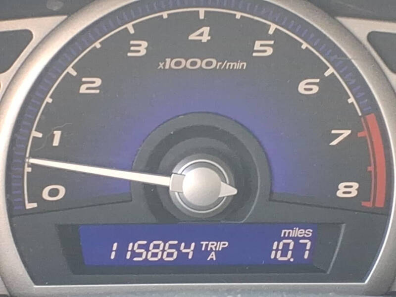 2007 Honda Civic
