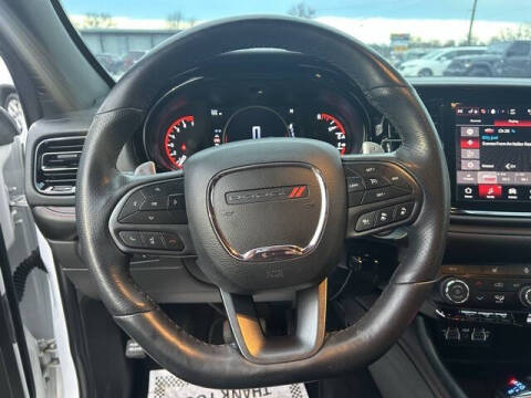 2023 Dodge Durango GT