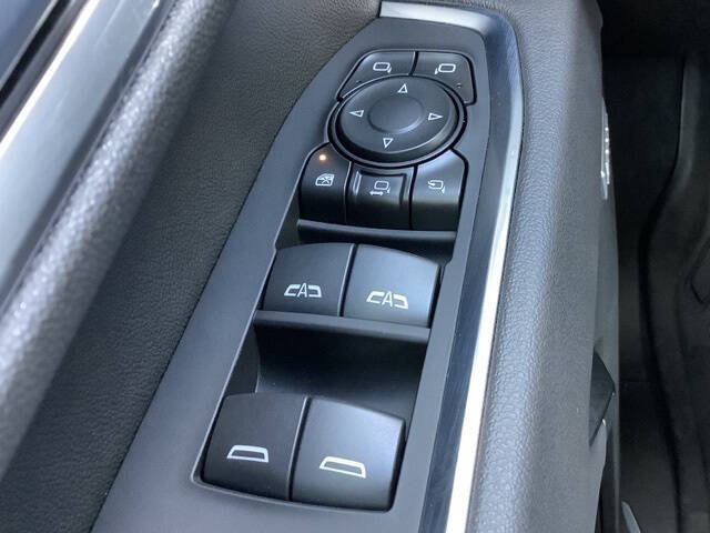 2025 GMC Sierra 3500HD