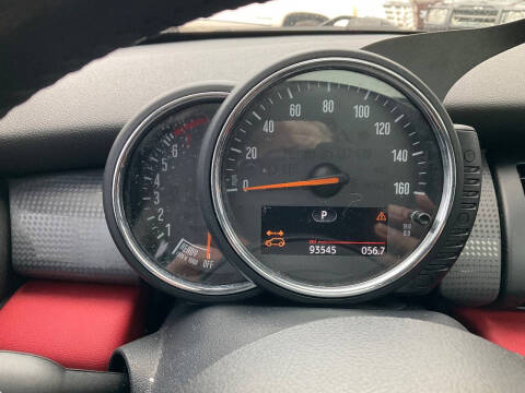 2017 MINI Hardtop 2 Door Cooper