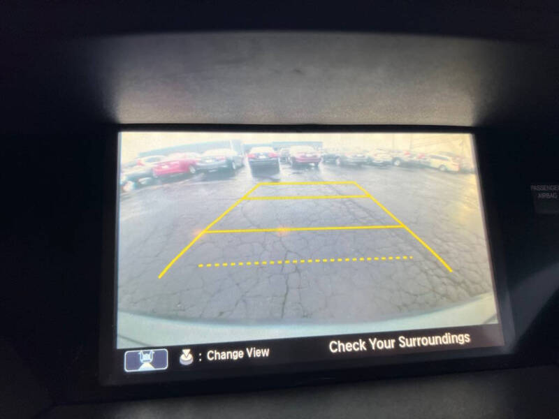 2014 Acura MDX SH-AWD w/Tech