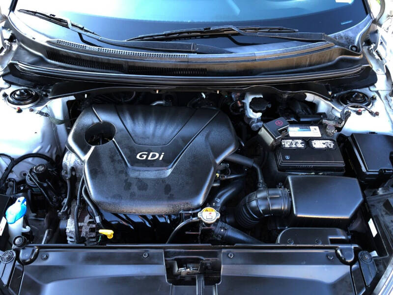 2014 Hyundai Veloster