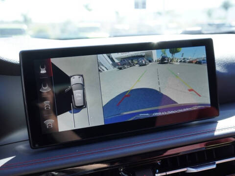 2024 Dodge Hornet R/T Plus