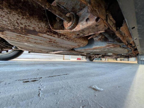 1995 Ford Taurus GL